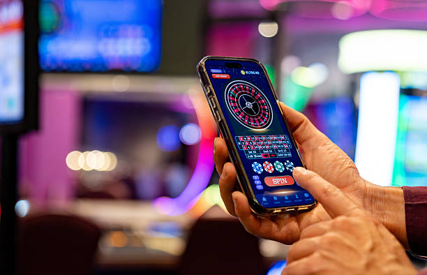 1win online live-dealer card game studio with professional dealer and multi-camera setup